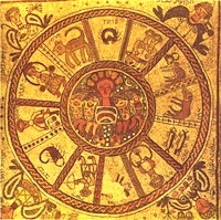 Ancient Zodiac