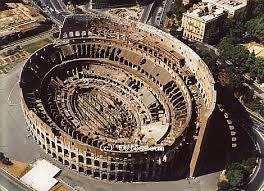 Full Colosseum