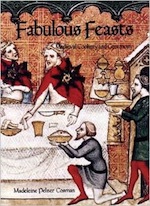 Fabulous Feasts Book