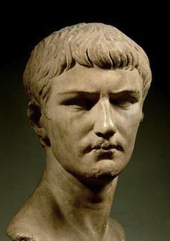 gaius julius caesar name