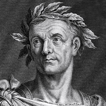 ASMR Julius Caesar Reacts To Latin Tattoos  YouTube