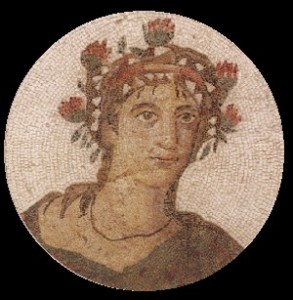 Marcus Gavius Apicius, b. 25 BC