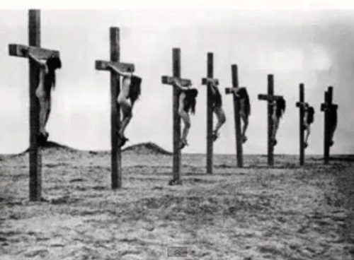 Armenia Crucified [1919]