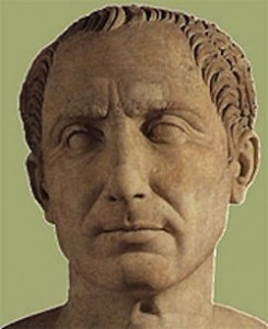 The Julian Calendar & Julius Caesar - EARLY CHURCH HISTORY