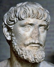 Apollodorus of Damascus