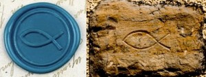 The Fish Symbol—Ichthus - EARLY CHURCH HISTORY