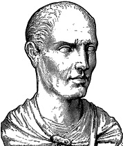 This illustration dates to 1897 and is a copy of a bust of Lucullus. Lucius  Licinius Lucullus, (born c. 117 BC—died 57/56), Roman general who fought  Mithridates VI Eupator of Pontus from