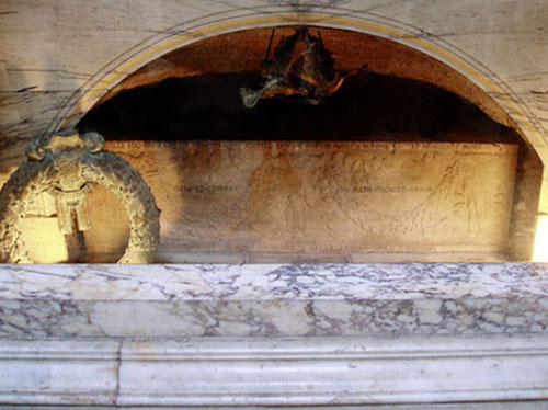 St. Peter’s Tomb Discovered! - EARLY CHURCH HISTORY