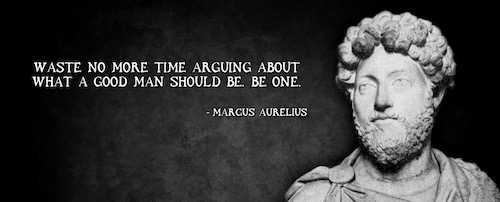 Marcus Aurelius Quote | EARLY CHURCH HISTORY