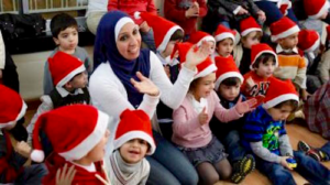When Did Christmas Become Christmas? - EARLY CHURCH HISTORY