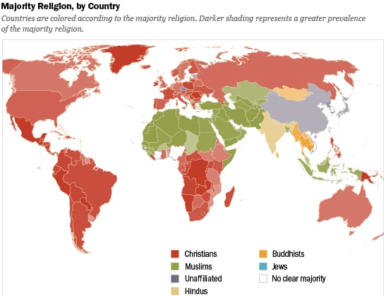 did jesus ever visit india